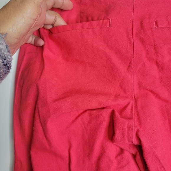 BANANA Republic Hampton Fit Pants - Picture 8 of 12